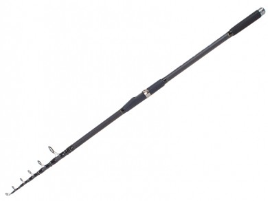 карп.телеск. /MIFINE/ CARP RUSH WAVE 3.9м 3,0lb 10701-390